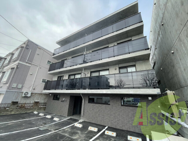 CassinaN21の外観