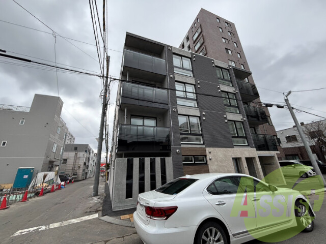 アウラ サッポロ