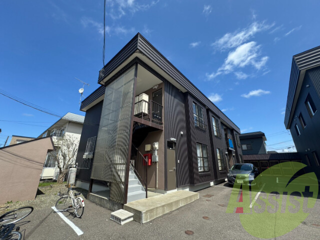 コーポ50