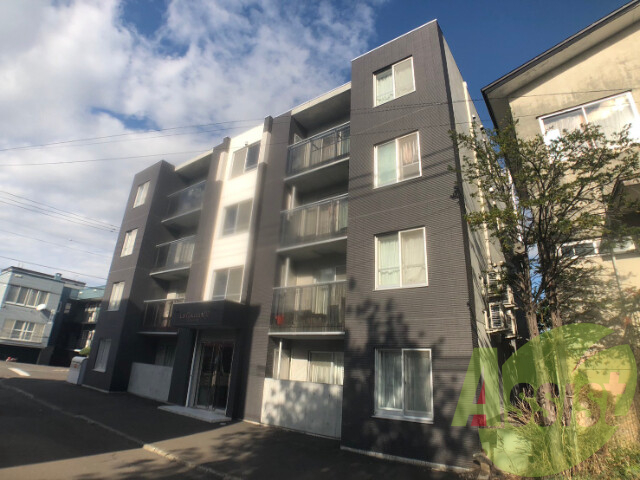 LaCausaN18の外観