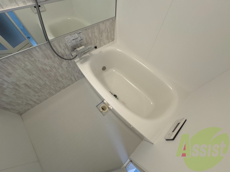 お風呂になります。一日の疲れを癒してくださいね。 お風呂になります。一日の疲れを癒してくださいね。