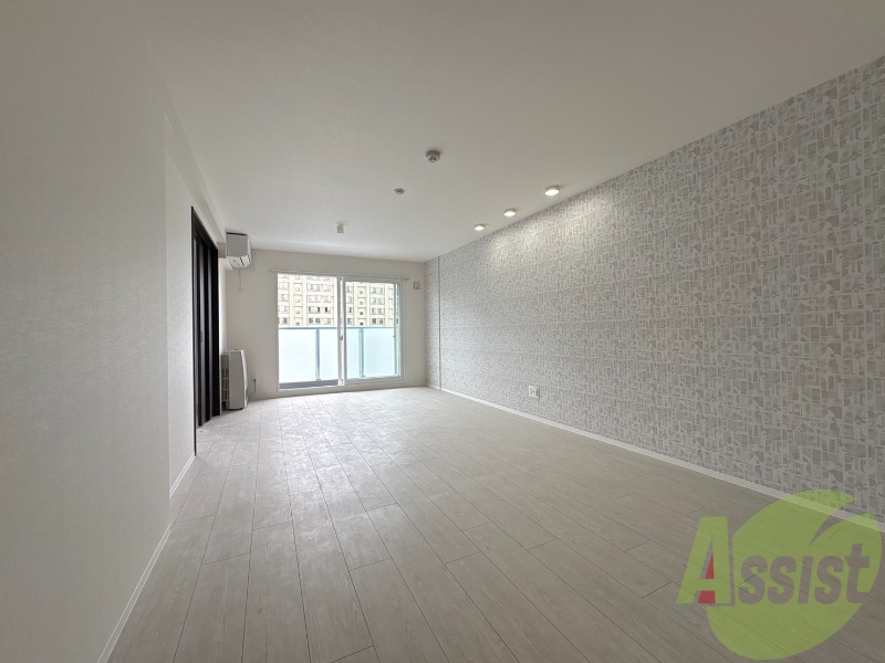 リビングを別角度から撮りました。窓が大きく明るいです! リビングを別角度から撮りました。窓が大きく明るいです!