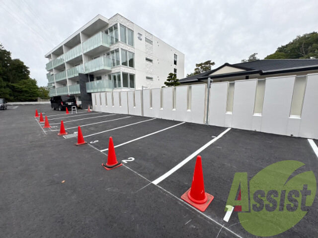 駐車場その他 駐車場その他