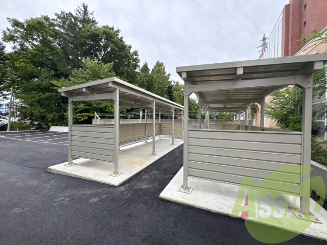 駐輪場その他 駐輪場その他