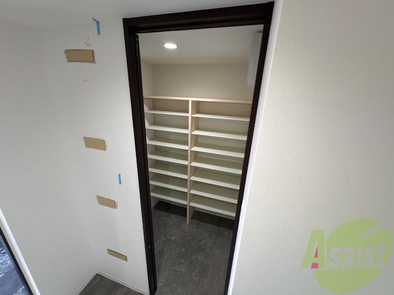 シューズボックスにきれいに靴を収納できますよー! シューズボックスにきれいに靴を収納できますよー!