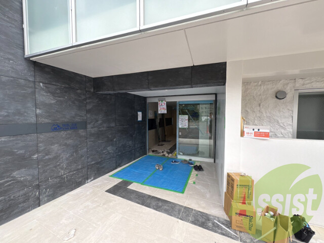 前面道路、建物周り等 前面道路、建物周り等