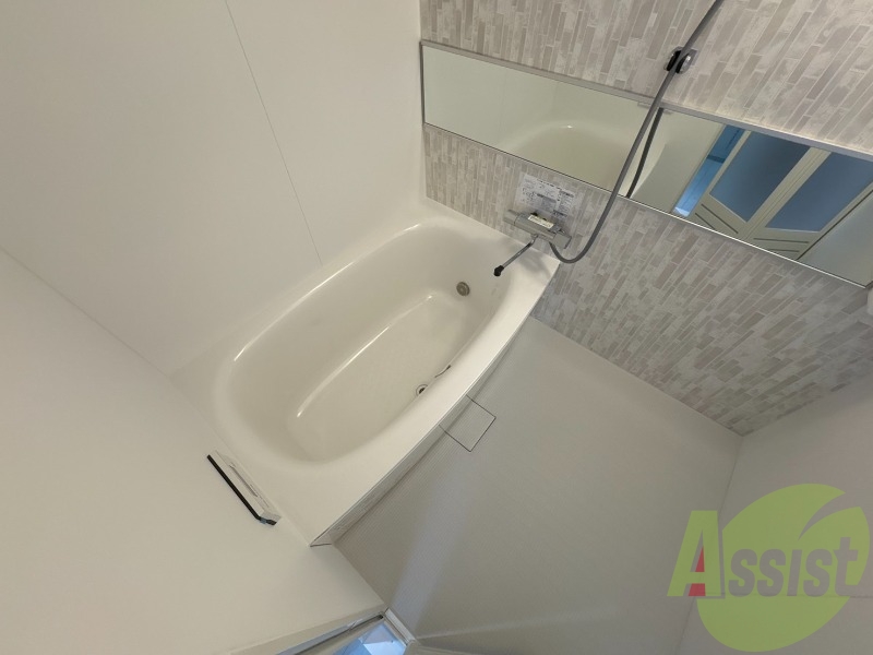 お風呂になります。一日の疲れを癒してくださいね。 お風呂になります。一日の疲れを癒してくださいね。