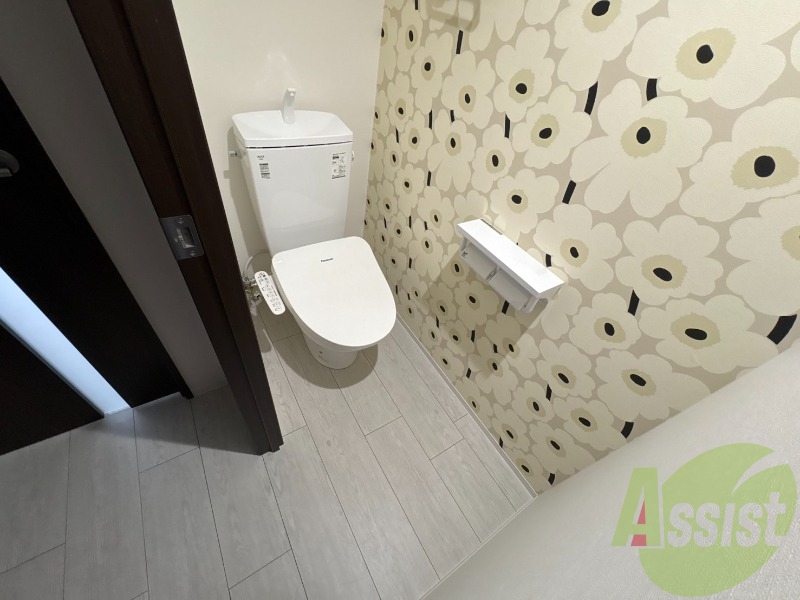 トイレです。ウォシュレット付を探している方、おすすめです! トイレです。ウォシュレット付を探している方、おすすめです!