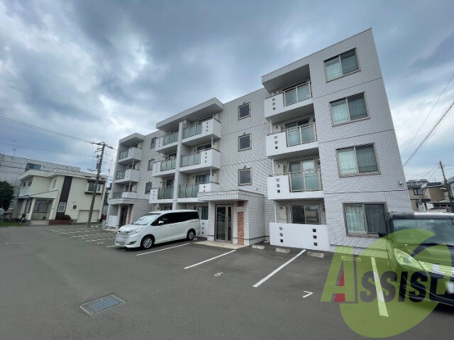 iCera北32条