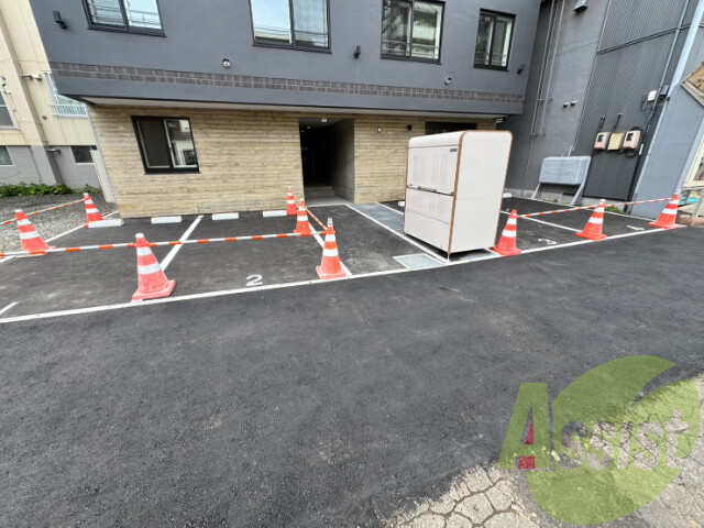 駐車場その他 駐車場その他