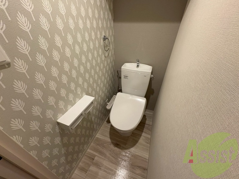 トイレです。ウォシュレット付を探している方、おすすめです! トイレです。ウォシュレット付を探している方、おすすめです!