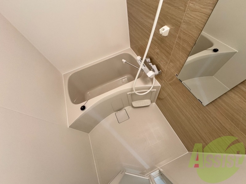 お風呂になります。一日の疲れを癒してくださいね。 お風呂になります。一日の疲れを癒してくださいね。