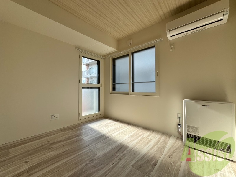 広々としたリビングですね。使い勝手がよさそうですね! 広々としたリビングですね。使い勝手がよさそうですね!