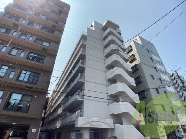 ジョイフル札幌