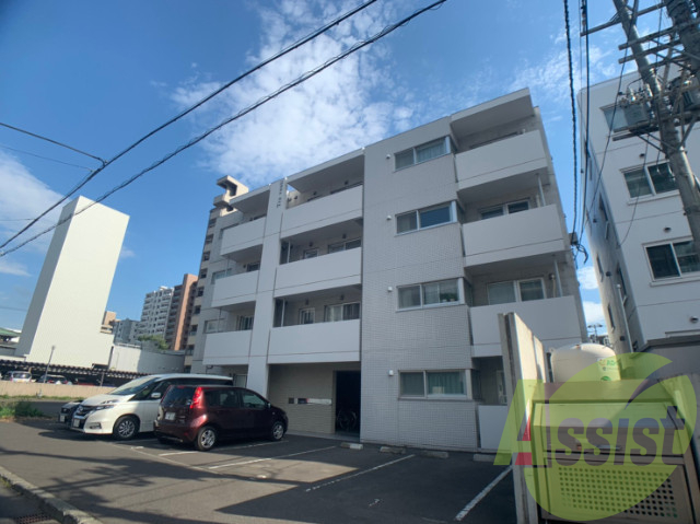 Treventi美術館西