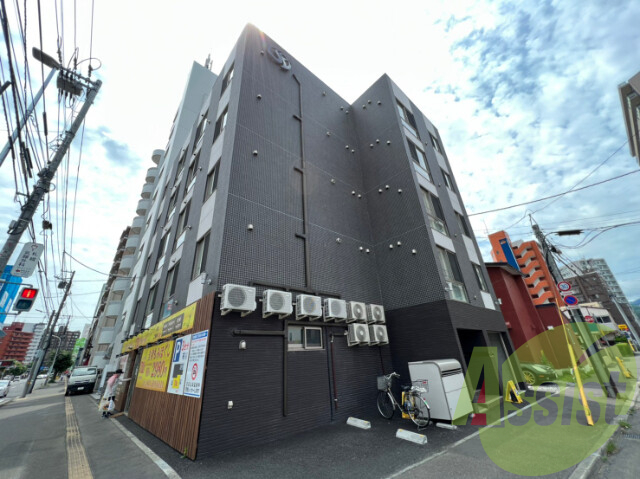 ル・ファール北円山