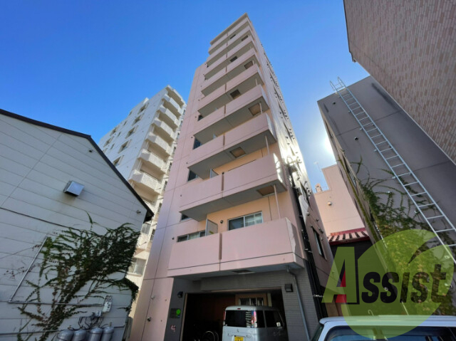 アイビーパレス52