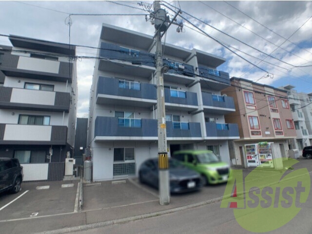 モンターニュアボール