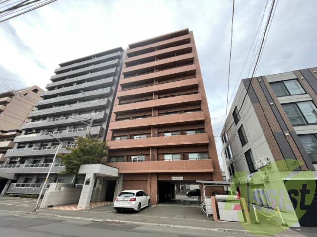 デルソール南６条