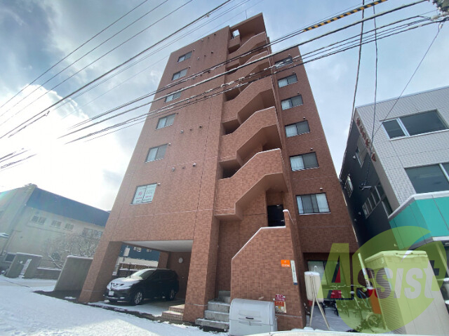 MYプラザ円山公園2