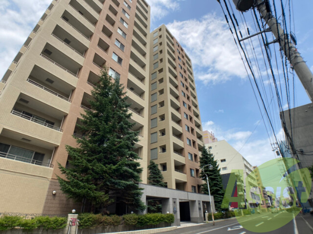 クレステージS6W12タワー