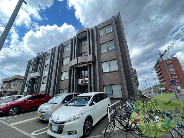 モンレーヴ元町