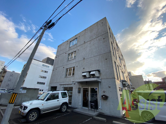 パナシェ宮の森