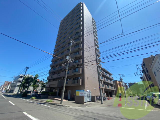 スカイヒルズN15