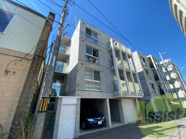 プランドールルノン北1条