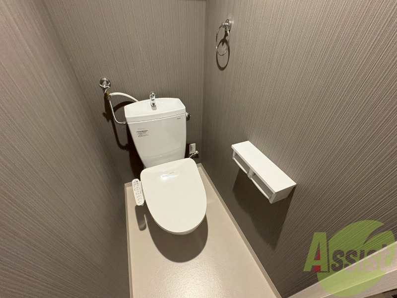 トイレです。ウォシュレット付を探している方、おすすめです! トイレです。ウォシュレット付を探している方、おすすめです!