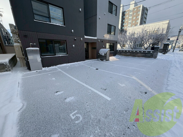 駐車場その他 駐車場その他