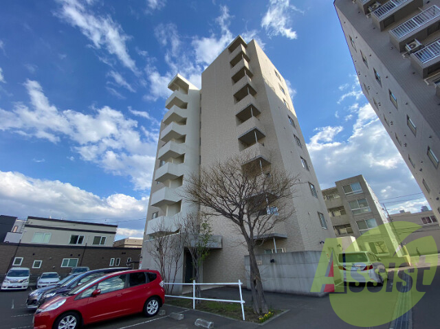 クレアシオン桑園