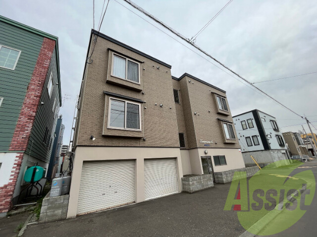 エントシュパンネン3