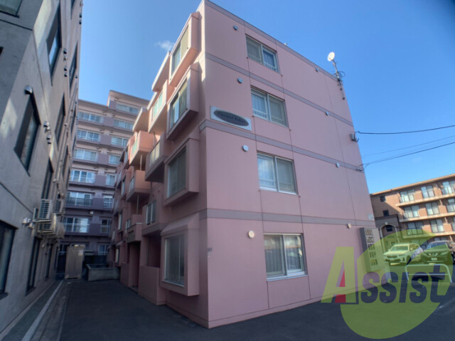 シャルマン・コリーヌ