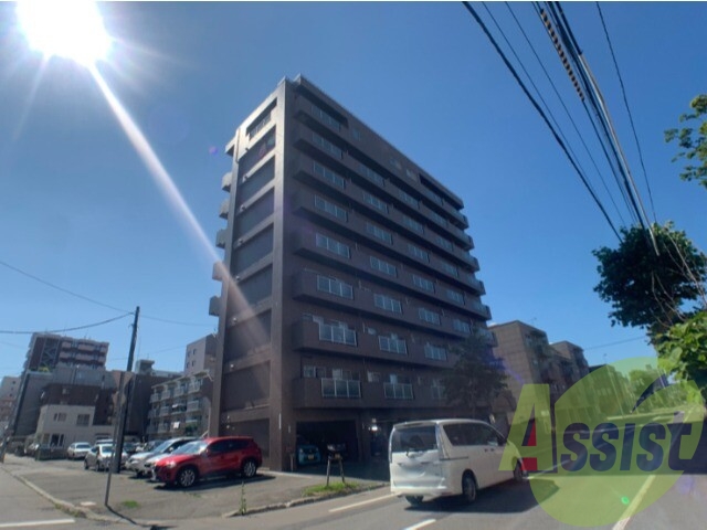 フォレストハイムN18