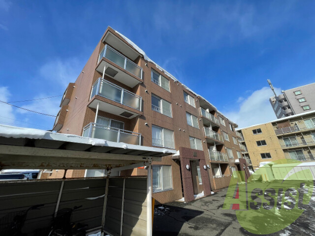 カーザ・グロリア