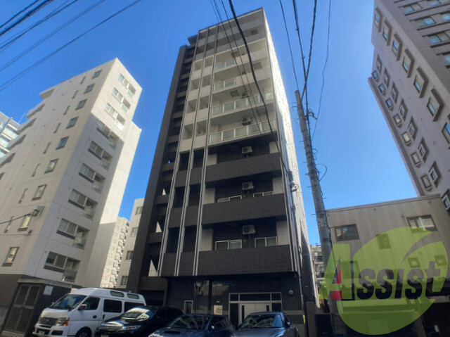 サンコート表参道