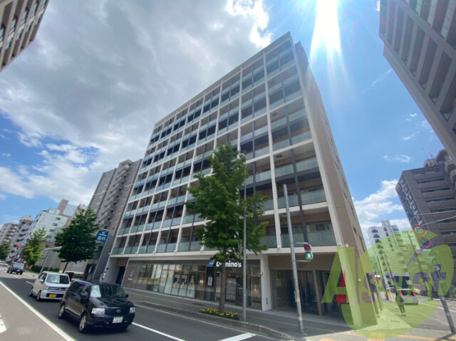 S-RESIDENCE円山表参道