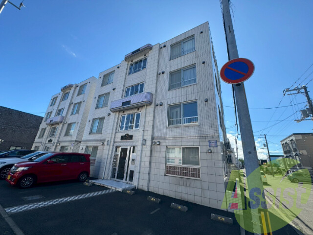 グランメール北40条B