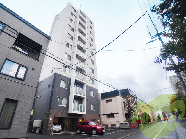 フランセジュール裏参道