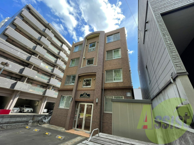 フィオーレミニ大通