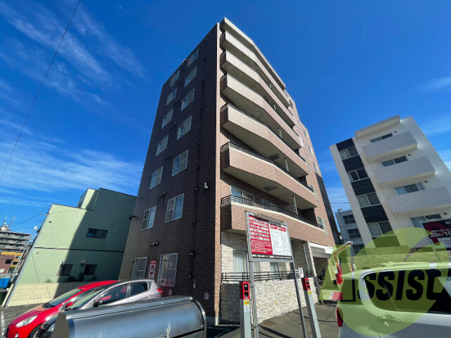 ラフォーレ円山