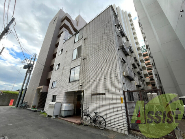 パークサイドヴィレッジ