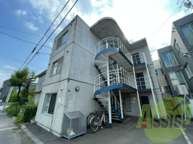 アーバンサイト麻生