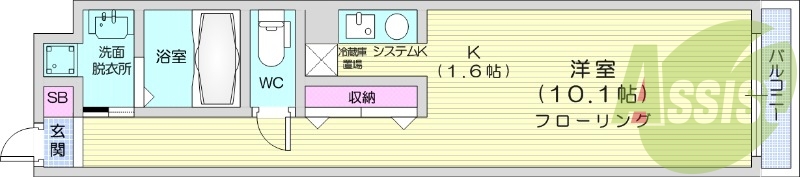 1K、灯油ボイラー、灯油暖房、オートロック