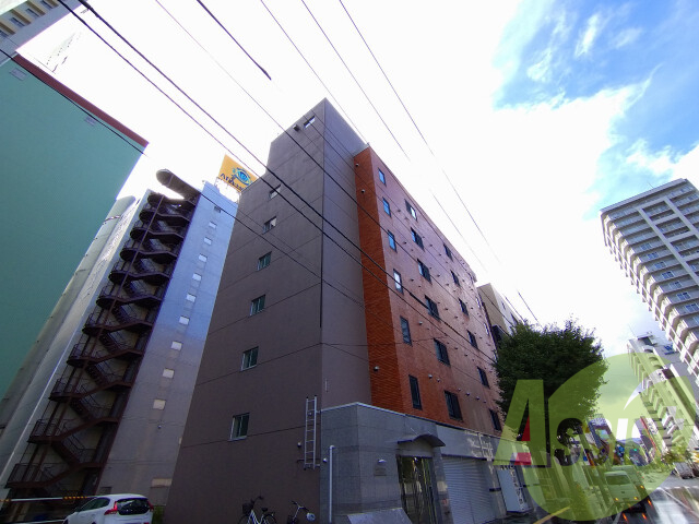 ワールドヒルズ札幌