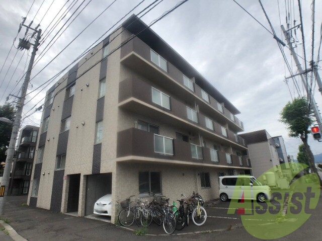 アズライトN17の外観