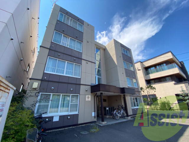 オルセ麻生