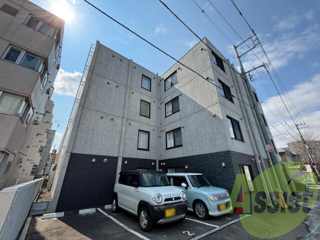 Grandee桑園