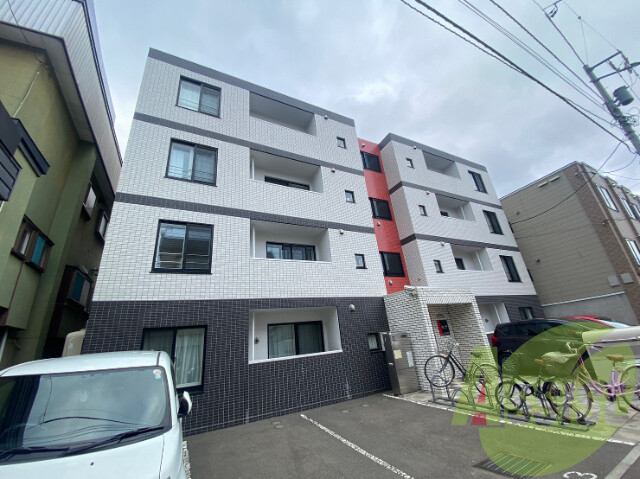 グラン・フィーノ南麻生